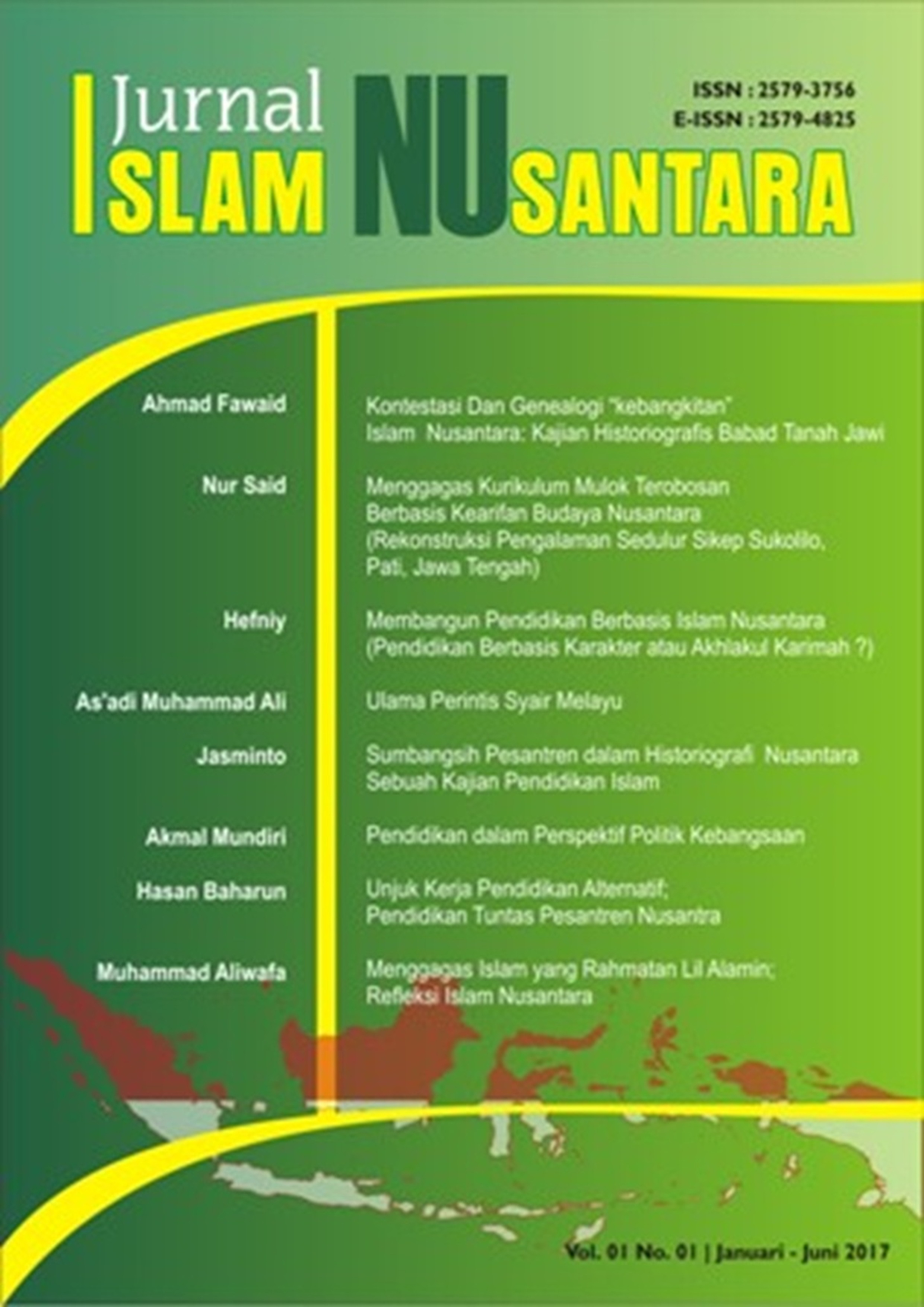 Journal Homepage Image